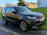 2023 Land Rover Discovery 