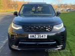 2023 Land Rover Discovery 