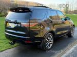 2023 Land Rover Discovery 