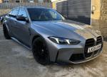25 reg BMW M3