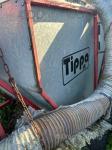 Tippa 14 Paddock Vac