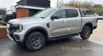 75 reg Ford Ranger Wildtraks