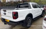 75 reg Ford Ranger Wildtraks