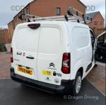 2020 Citroen Berlingo 