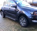 Ford Ranger Wildtrak
