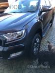 Ford Ranger Wildtrak
