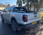 24 reg Ford Ranger 