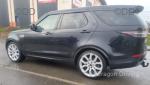 2017 Land Rover Discovery