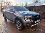 Ford Ranger Wildtrak