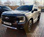 Ford Ranger Wildtrak
