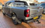 Ford Ranger Wildtrak
