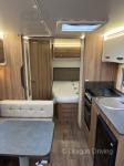 2022 Swift Super Sprite Caravan