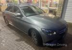 20 reg Mercedes C220d