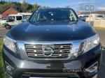 68 reg Nissan Navara 