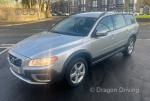 10 reg Volvo XC70