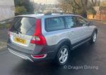 10 reg Volvo XC70