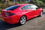 2017 Vauxhall Insignia 