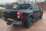25 reg Toyota Hilux Invincible X