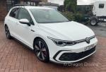 72 reg Volkswagen Golf GTD