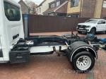 18 reg Ford Transit 