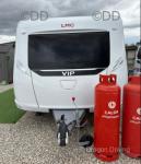 2022 LMC 655 Caravan