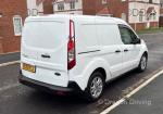 2023 Ford Transit Connect 