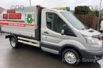 2015 Ford Transit