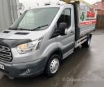 2015 Ford Transit