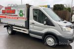 2015 Ford Transit