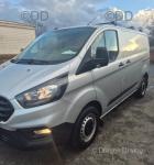71 reg Ford Transit