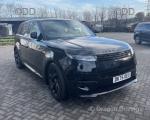 75 Reg Range Rover Sport
