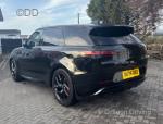 75 Reg Range Rover Sport