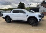 75 reg Ford Ranger Wildtraks 