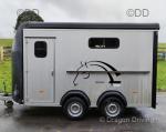2019 Cheval Liberte MiniMax Horse Trailer