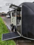 2019 Cheval Liberte MiniMax Horse Trailer