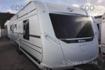 2023 LMC Lord Brillant 650 Caravan
