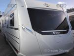 2024 LMC Lord Brillant 690 Caravan