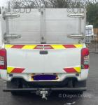 2020 Mitsubishi L200