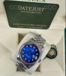 Rolex Datejust Watch