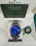 Rolex Datejust Watch