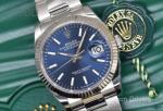 Rolex Datejust Watch