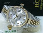 Rolex Datejust Watch