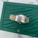 Rolex Datejust Watch