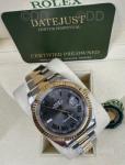 Rolex Datejust Watch