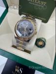 Rolex Datejust Watch