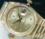 Rolex Datejust Watch