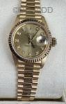 Rolex Datejust Watch