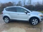 2009 Ford Kuga
