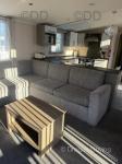 Swift Auvergne Mobile Home