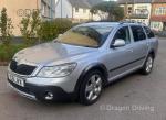 2011 Skoda Octavia
